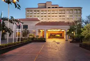 The Residency Towers