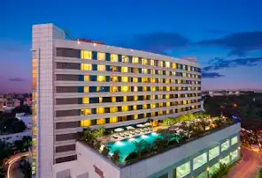 Vivanta By Taj